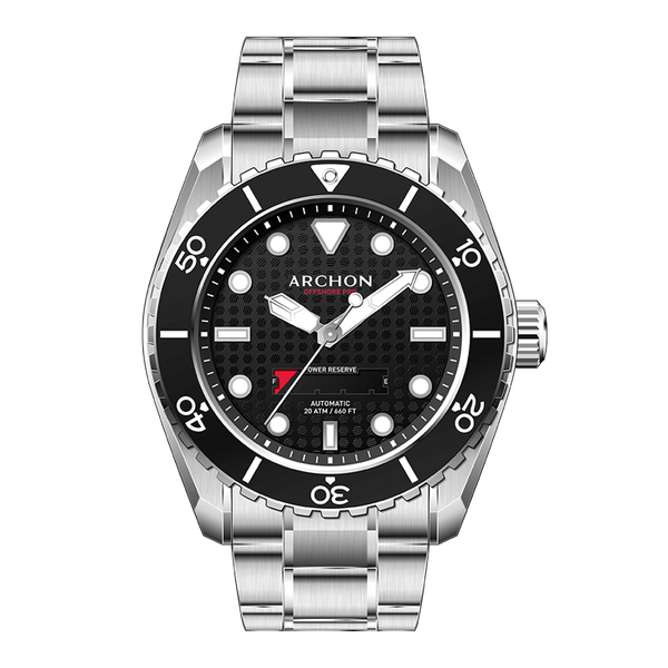 Offshore Pro PRO1 - Archon Watches