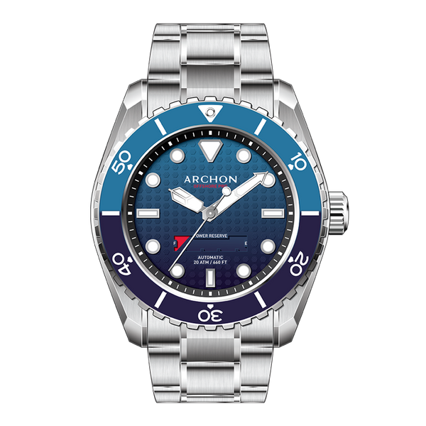 Offshore Pro PRO5 - Archon Watches