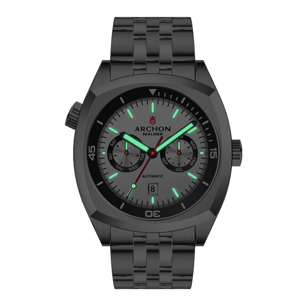 Sealiner SL04- Archon Watches