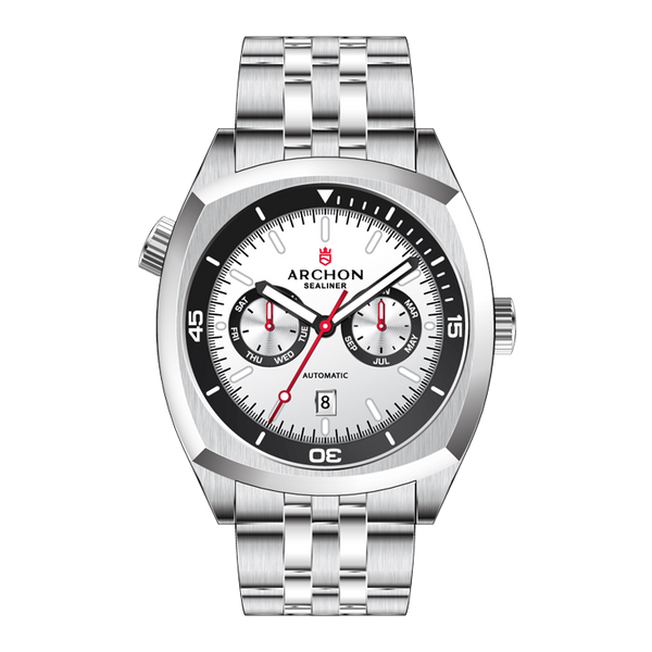 Sealiner SL04- Archon Watches